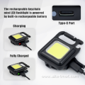 Rechargeable Torch Work Light
